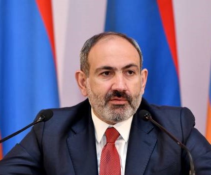 Pashinyan Resigns To Trigger Snap Parliamentary Elections