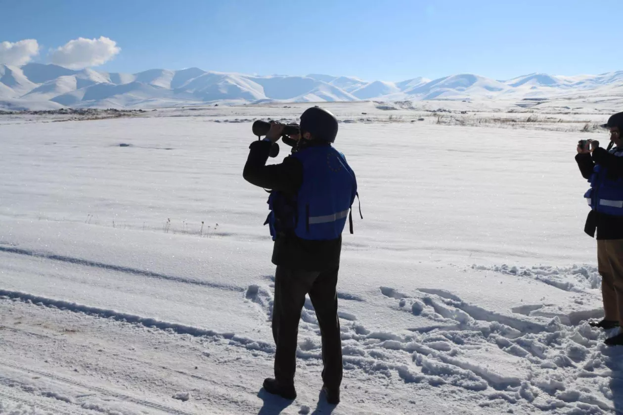 Russia criticises deployment of new EU mission to Armenia, USA voices