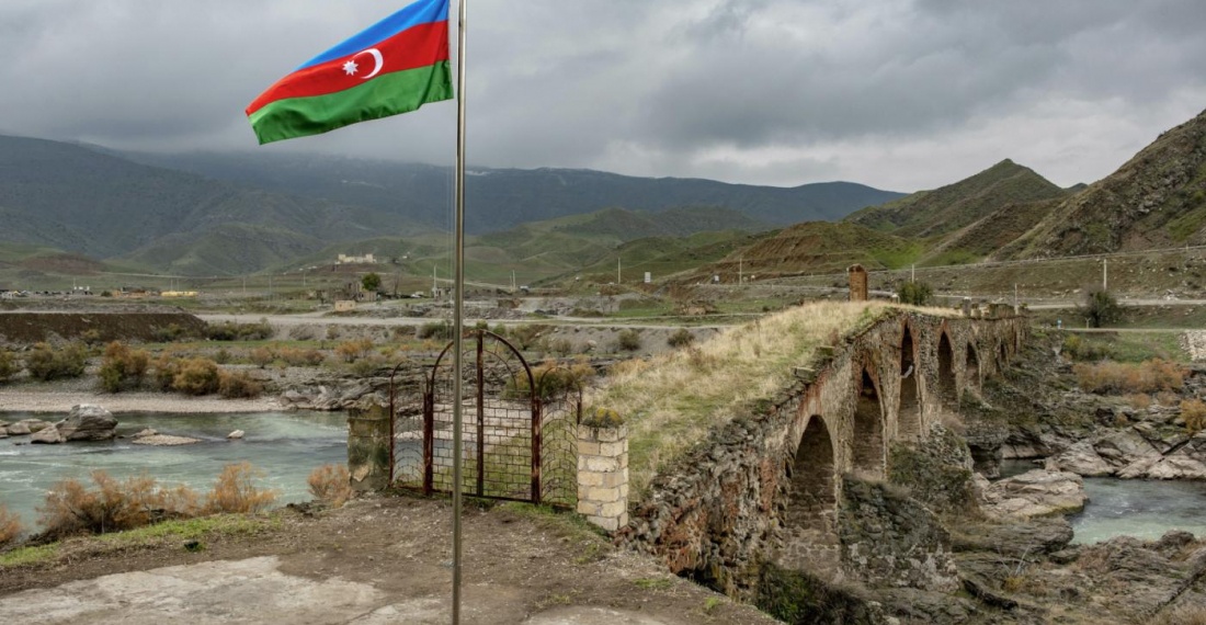 Armenia, Azerbaijan see mirror images in conflict